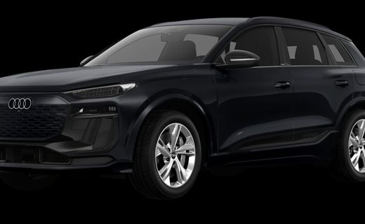 2025 Audi Q6 Premium