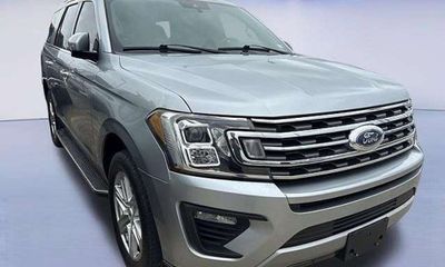 2021 Ford Expedition XLT