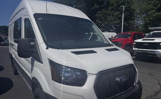 2023 Ford Transit 250 High Roof