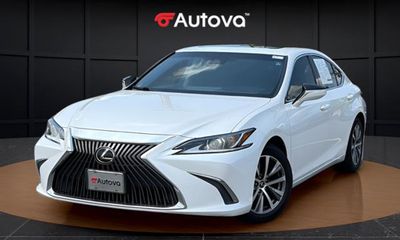 2021 Lexus ES 350 Base