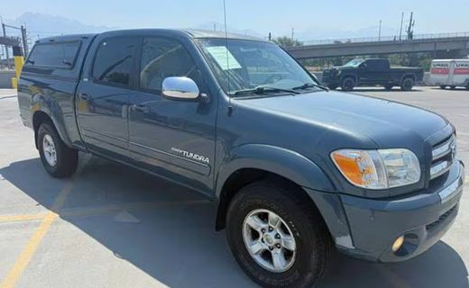2006 Toyota Tundra SR5