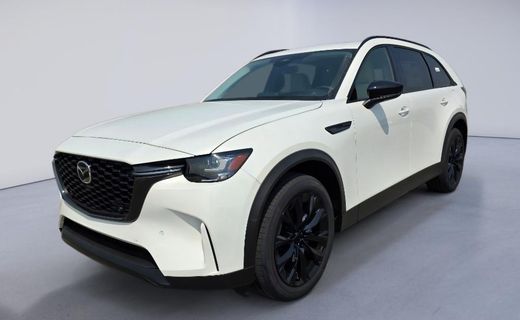 2026 Mazda CX-90 Premium Sport