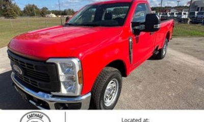 2026 Ford F-350 XL