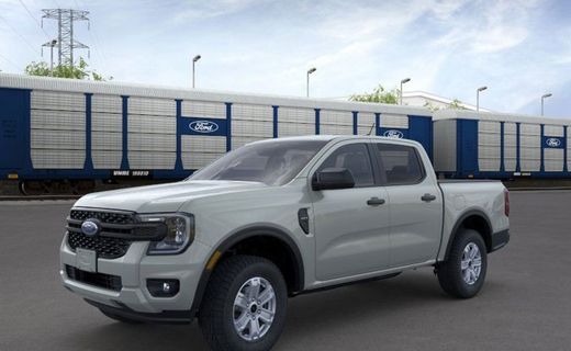 2024 Ford Ranger XL