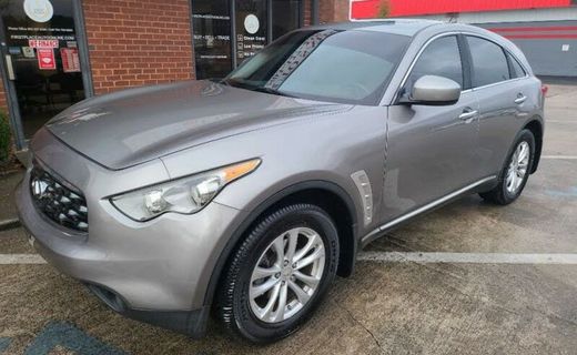2009 Infiniti FX35 Base