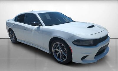 2023 Dodge Charger GT