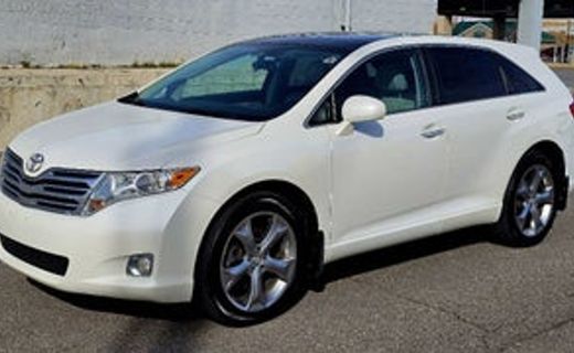 2009 Toyota Venza