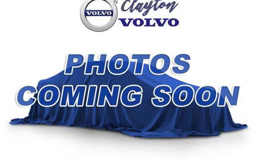 2026 Volvo EX30 Ultra