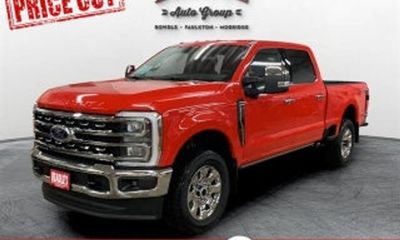 2026 Ford F-350 XL