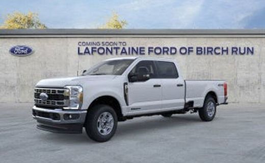 2026 Ford F-350 XL