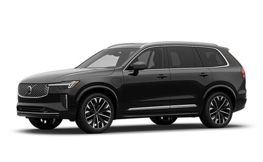 2026 Volvo XC90 Plus Bright