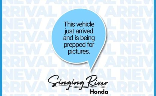 2021 Honda CR-V LX