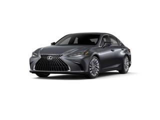 2023 Lexus ES 300H Ultra Luxury