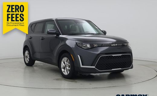 2023 Kia Soul