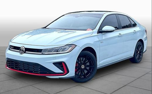 2025 Volkswagen Jetta GLI Autobahn