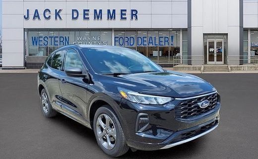 2024 Ford Escape ST Line