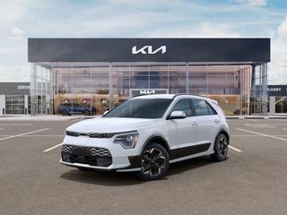 2026 Kia Niro Wind