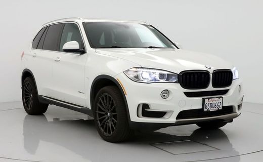 2017 BMW X5 SDRIVE35I