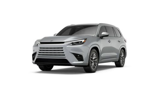 2026 Lexus TX 350