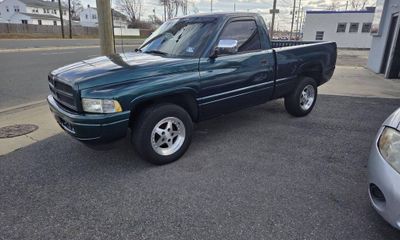 1997 Dodge Ram SST