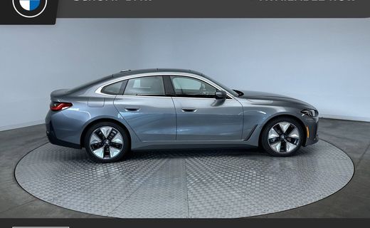 2026 BMW I4 XDRIVE40