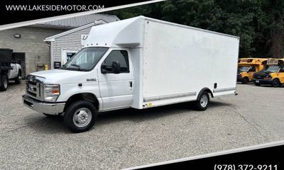 2021 Ford E-450 E 450