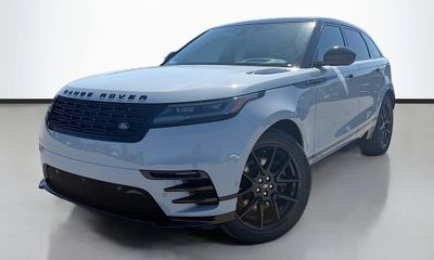2026 Land Rover Range Velar P250 Dynamic SE