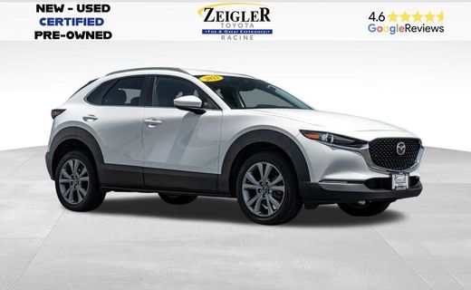 2023 Mazda CX-30 Preferred Package