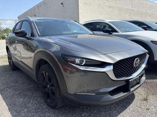 2025 Mazda CX-30 Select Sport Package
