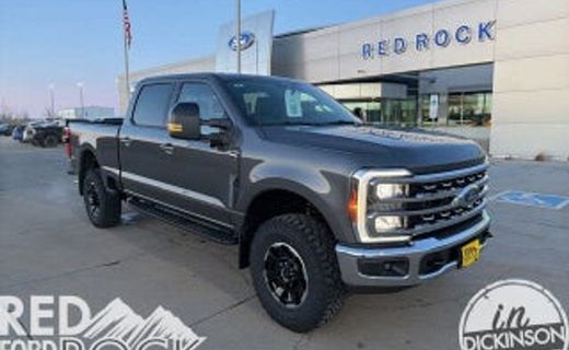 2026 Ford F-350