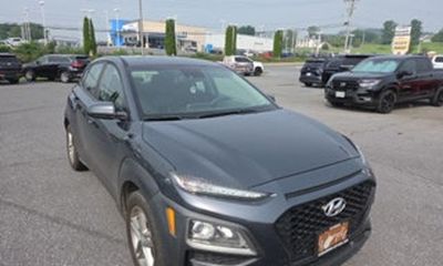 2019 Hyundai Kona SE