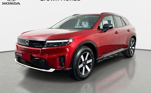 2026 Honda Prologue Tour