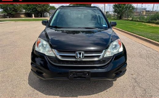 2011 Honda CR-V SE