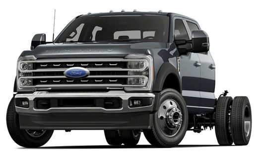 2026 Ford F-450 XL