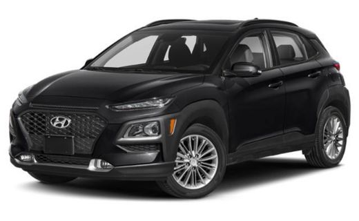 2021 Hyundai Kona