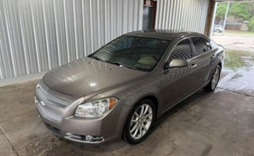 2009 Hyundai Sonata Limited