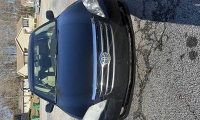 2006 Toyota Avalon