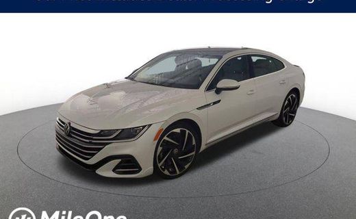 2023 Volkswagen Arteon