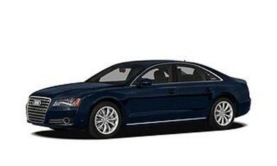2013 Audi A8 30T Quattro