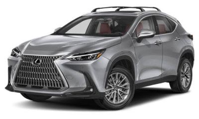 2024 Lexus NX 350 Premium