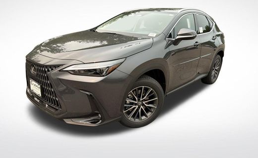 2026 Lexus NX 350 Base