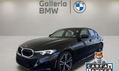2023 BMW 330i