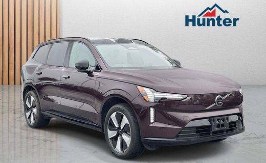 2025 Volvo EX90 Plus