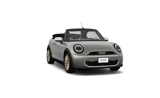 2026 Mini Cooper Convertible