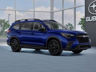2026 Subaru Ascent Onyx Touring