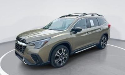 2024 Subaru Ascent Touring