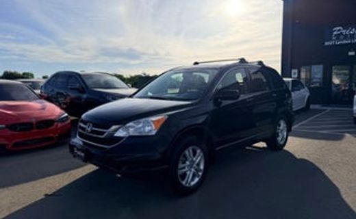 2011 Honda CR-V