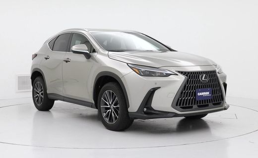 2024 Lexus NX 350 Premium