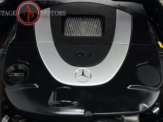 2007 Mercedes-Benz SL-Class SL550