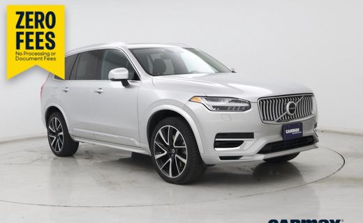 2021 Volvo XC90 Momentum